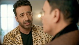 Main Hoon Aparajita - 22nd November 2022